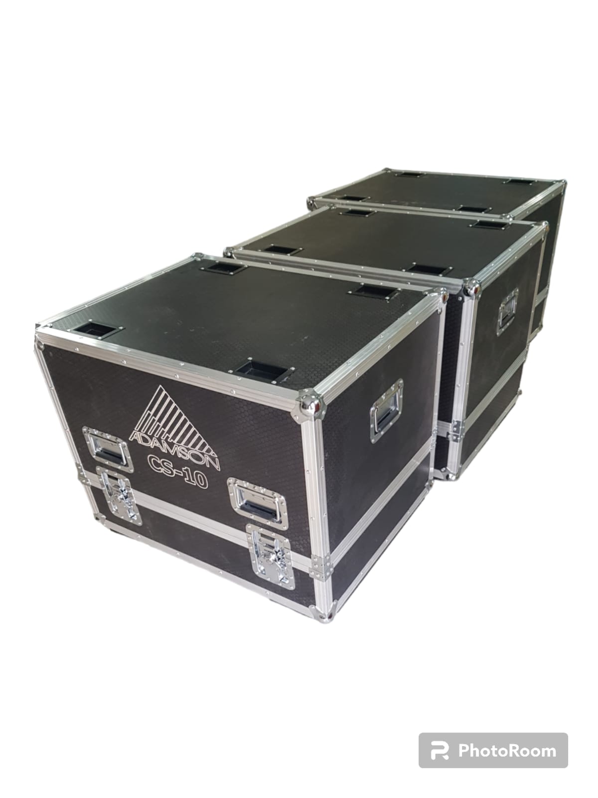 Flytcase