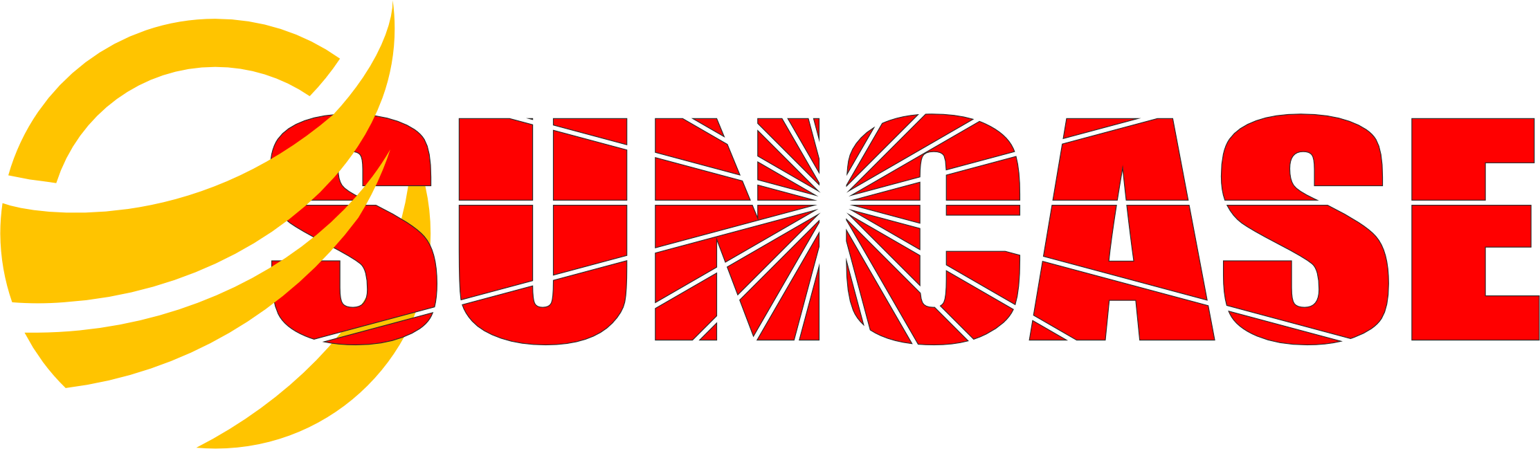Suncase